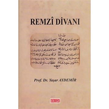 Remzi Divanı - Yaşar Aydemir