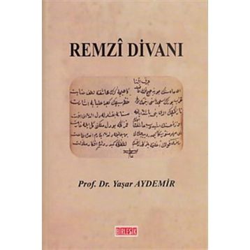 Remzi Divanı - Yaşar Aydemir