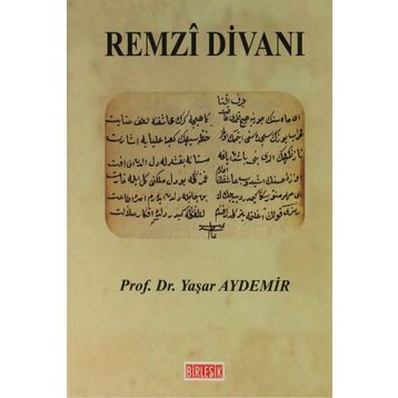 Remzi Divanı - Yaşar Aydemir