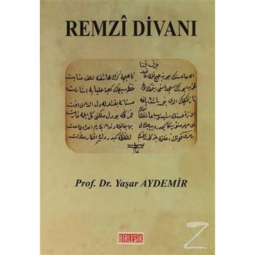 Remzi Divanı - Yaşar Aydemir