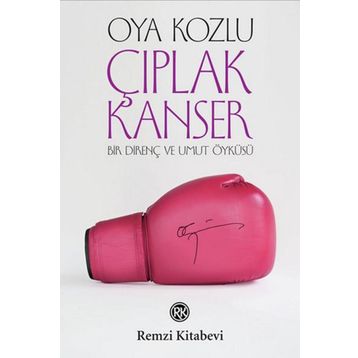 Remzi Kitabevi Çıplak Kanser