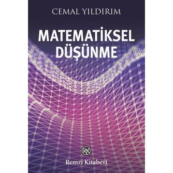 Remzi Kitabevi Matematiksel Düşünme