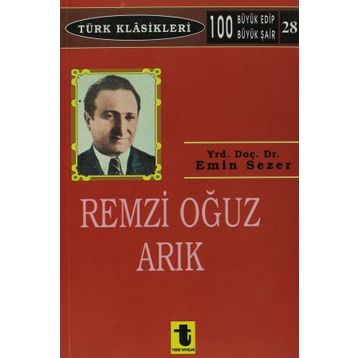 REMZI OĞUZ ARIK - EMIN SEZER