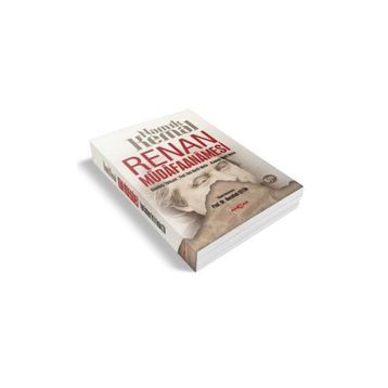 Renan Müdafaanamesi / Namık Kemal
