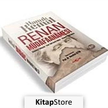 Renan Müdafaanamesi / Namık Kemal