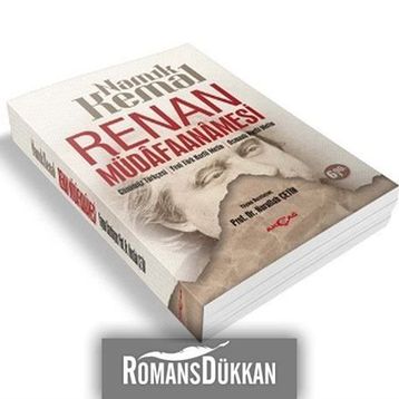 Renan Müdafaanamesi / Namık Kemal