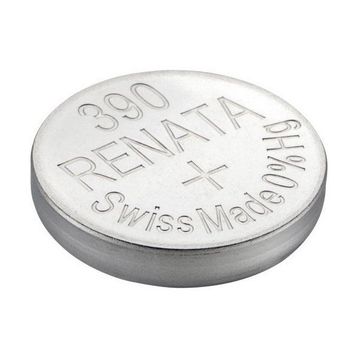 Renata 390 SR1130SW 5'li Saat Pili