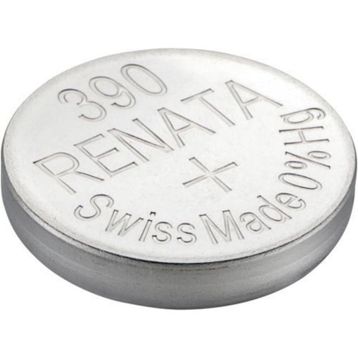 Renata SR1130SW 390 Kol Saati Pili