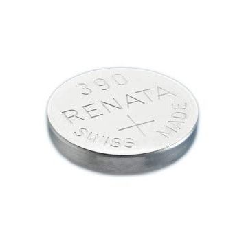 Renata SR1130SW 390 Kol Saati Pili
