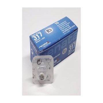 Renata SR516SW 10'lu Saat Pili