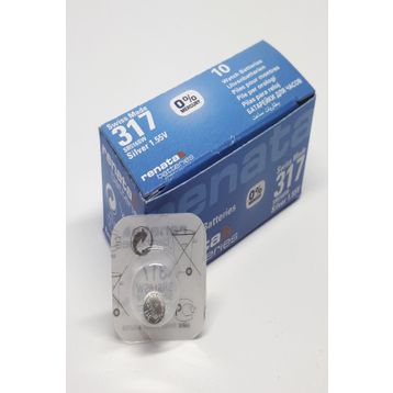 Renata SR516SW 10'lu Saat Pili