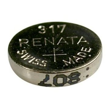 Renata SR516SW 317 Kol Saati Pili