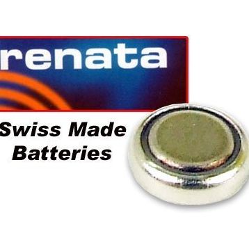 Renata SR516SW 317 Kol Saati Pili
