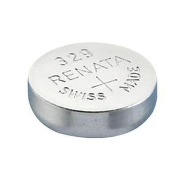 Renata SR731SW Lithium Pil