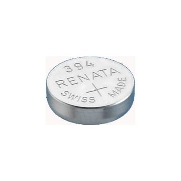 Renata SR936SW-394 10'lu Paket Pil