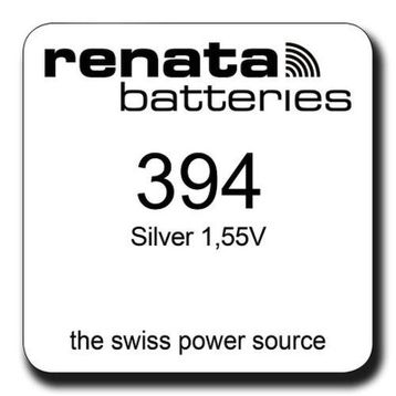 Renata SR936SW 394 Kol Saati Pili