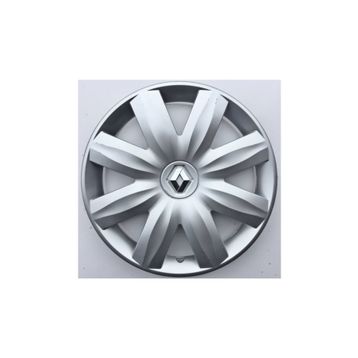 Renault 104 13 inç 4 Adet Jant Kapağı