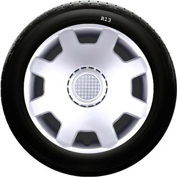 Renault 105 13 inç 4 Adet Jant Kapağı