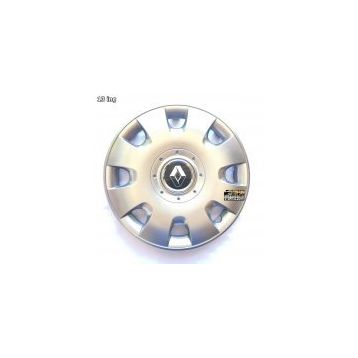 Renault 107 13 inç 4 Adet Jant Kapağı