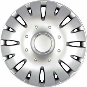 Renault 108 13 inç 4 Adet Jant Kapağı