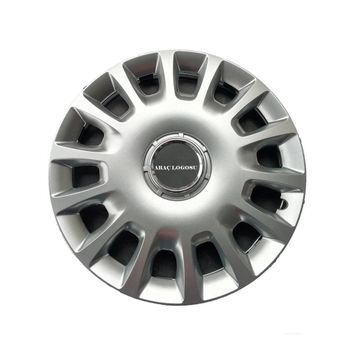 Renault 109 13 inç 4 Adet Jant Kapağı