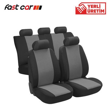 Renault 11 Oto Koltuk Kılıfı