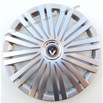 Renault 200 14 inç 4 Adet Jant Kapağı