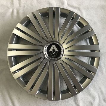 Renault 200 14 inç 4 Adet Jant Kapağı
