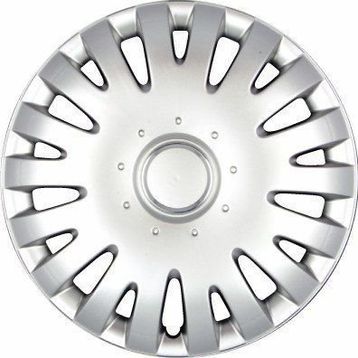 Renault 211 14 inç 4 Adet Jant Kapağı