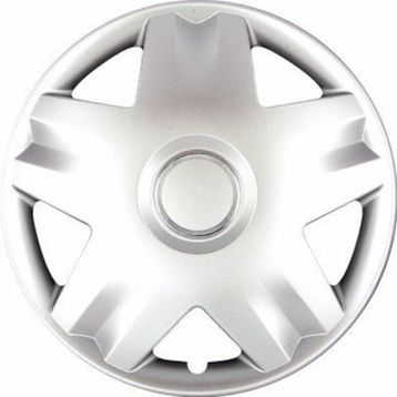 Renault 213 14 inç 4 Adet Jant Kapağı