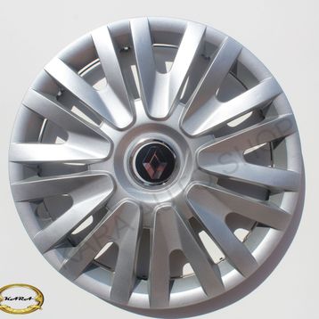 Renault 214 14 inç 4 Adet Jant Kapağı