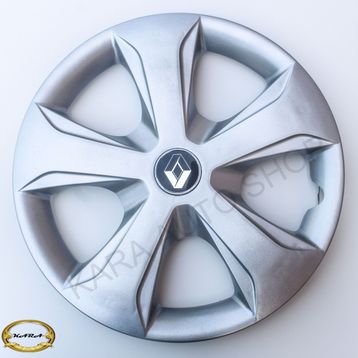 Renault 214 14 inç 4 Adet Jant Kapağı