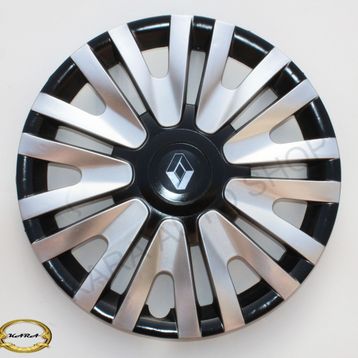 Renault 214 14 inç 4 Adet Jant Kapağı