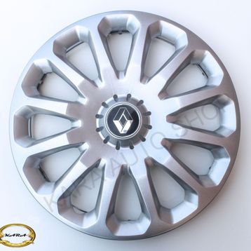 Renault 214 14 inç 4 Adet Jant Kapağı