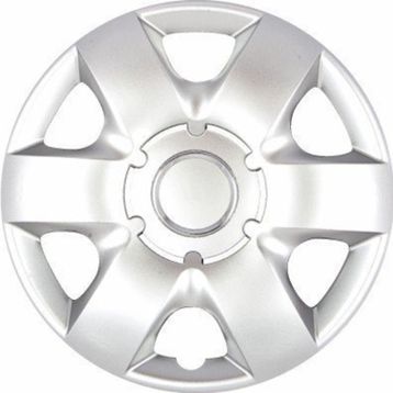 Renault 215 14 inç 4 Adet Jant Kapağı