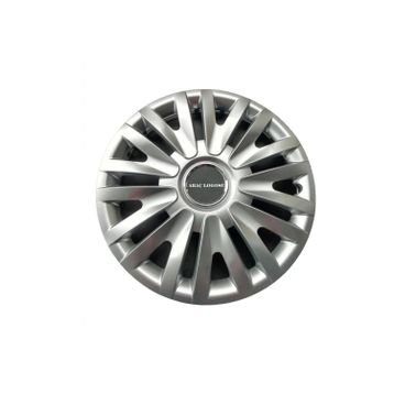 Renault 217 14 inç 4 Adet Jant Kapağı