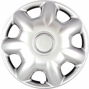 Renault 218 14 inç 4 Adet Jant Kapağı