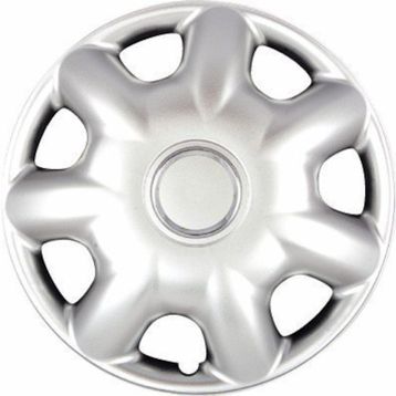 Renault 218 14 inç 4 Adet Jant Kapağı