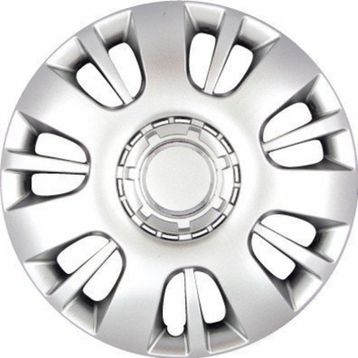 Renault 222 14 inç 4 Adet Jant Kapağı