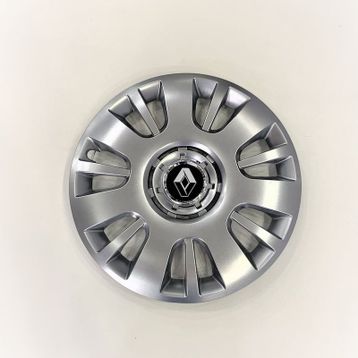 Renault 222 14 inç 4 Adet Jant Kapağı
