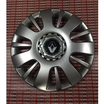 Renault 222 14 inç 4 Adet Jant Kapağı