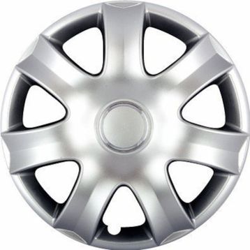 Renault 223 14 inç 4 Adet Jant Kapağı