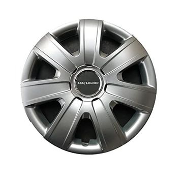 Renault 224 14 inç 4 Adet Jant Kapağı