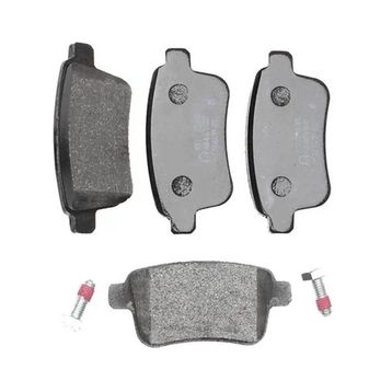 Renault 440606267R Kangoo 2007-2021 1.5 DCI Arka Fren Balatası