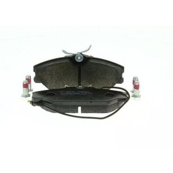 Renault 7701209077 Laguna 1994-2002 1.8 1.9 2.0 1.6 Ön Fren Balata