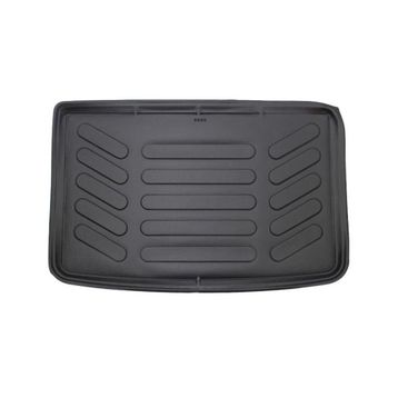 Renault Captur 2013 Bagaj Havuzu