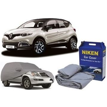 Renault Captur Miflonlu Oto Branda