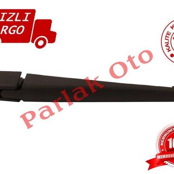 Renault Clio 1998-2005 Arka Silecek