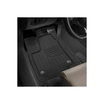 Renault Clio 2 1998-2005 3D Havuzlu Paspas