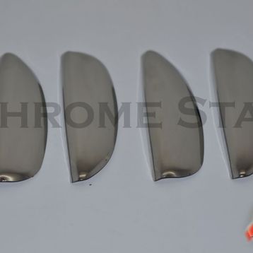 Renault Clio 2 Hb 2 Kapı 1999 2006 Krom Kapı Kolu